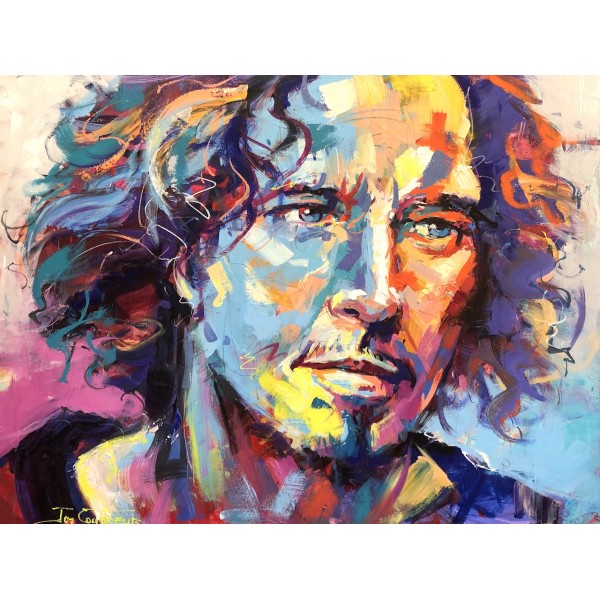 Chris Cornell